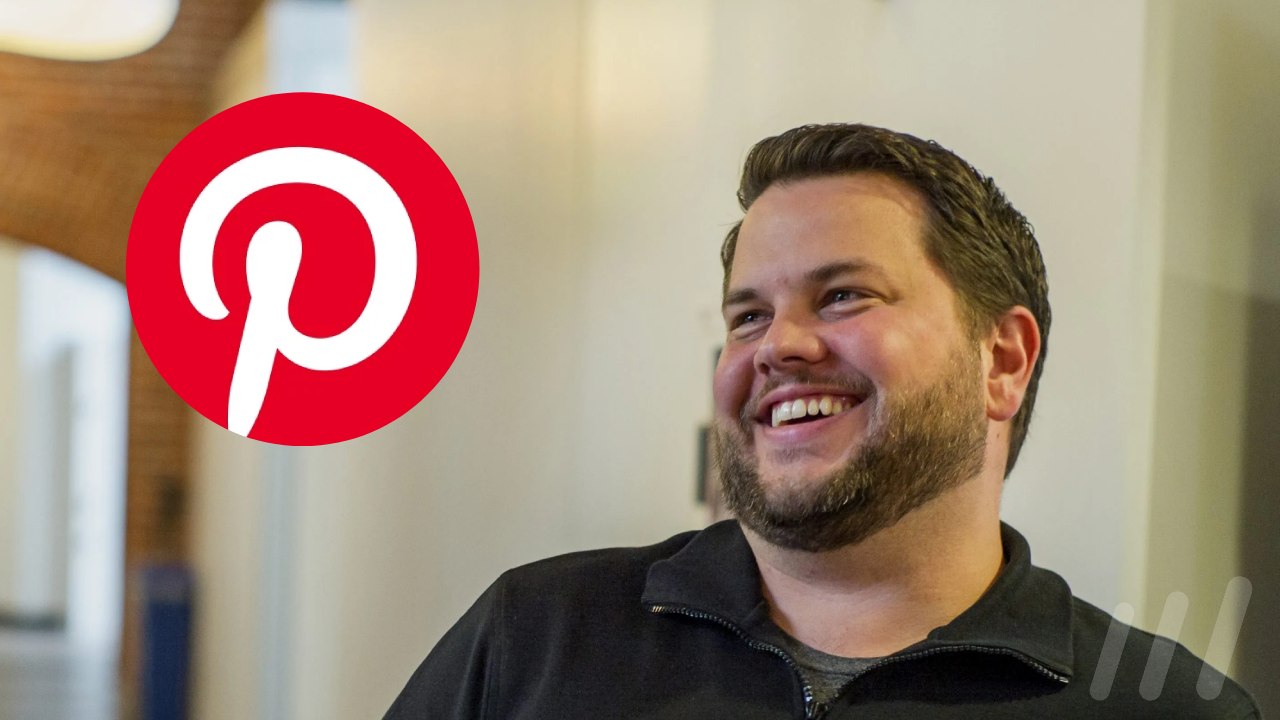 Algorithme de Pinterest 