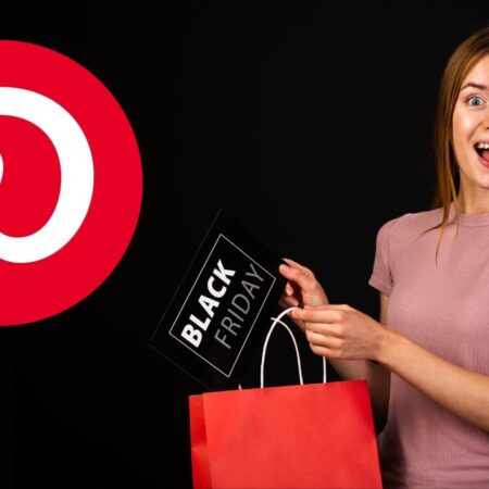 E-commerce : Les conseils de Pinterest pour réussir votre Black Friday