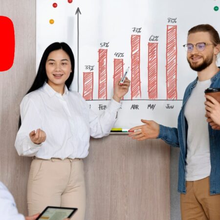 Un nouveau rapport pour mesurer la visibilité d&rsquo;une marque sur YouTube