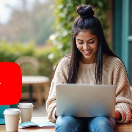YouTube Shopping : ce rapport lève le voile sur son ampleur