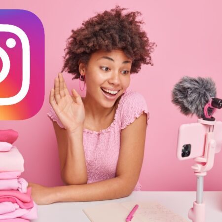 Les créateurs Instagram pourront bientôt partager leurs performances plus simplement avec les annonceurs