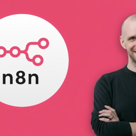 Créer des automatisations avec n8n sera désormais plus facile
