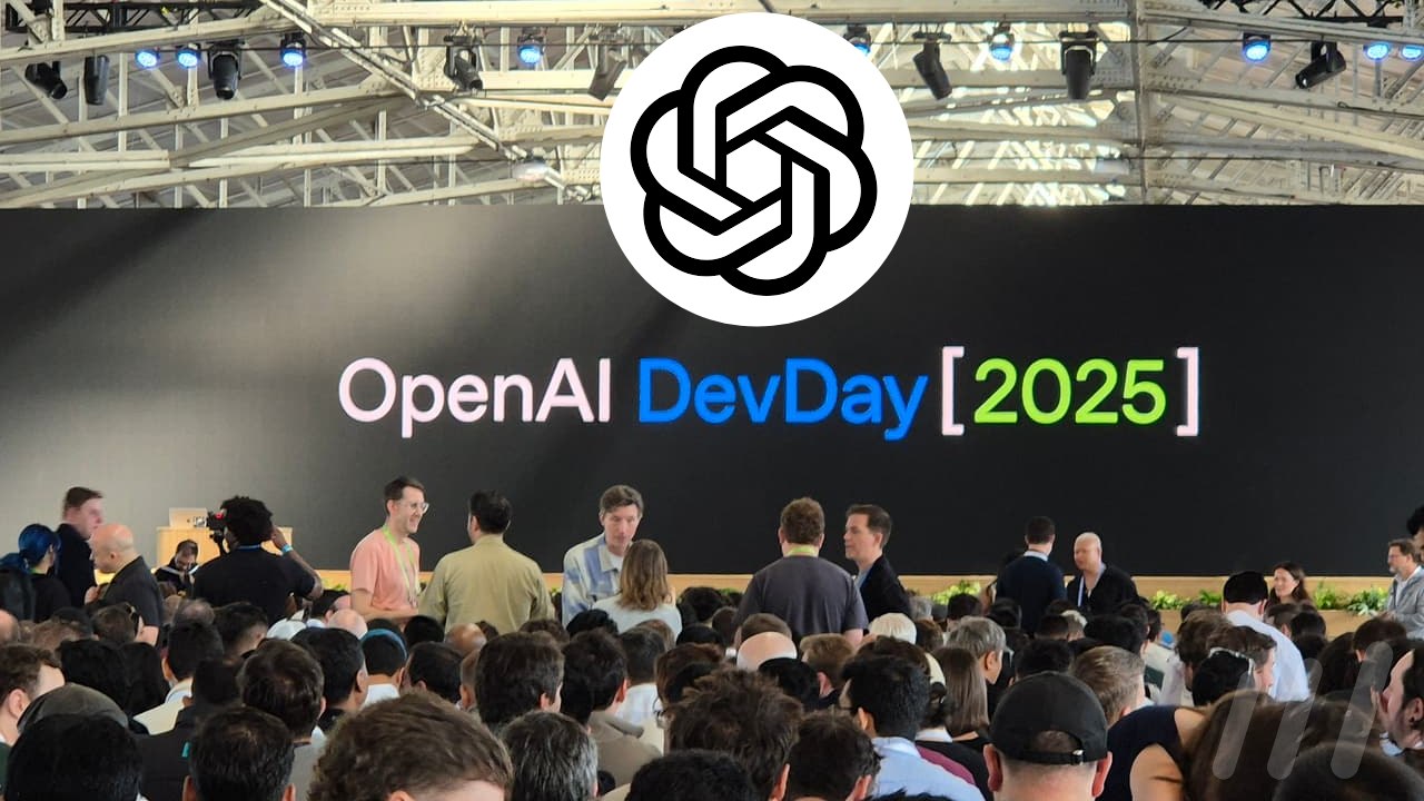 OpenAI DevDay 2025 : toutes les nouveautés annoncées