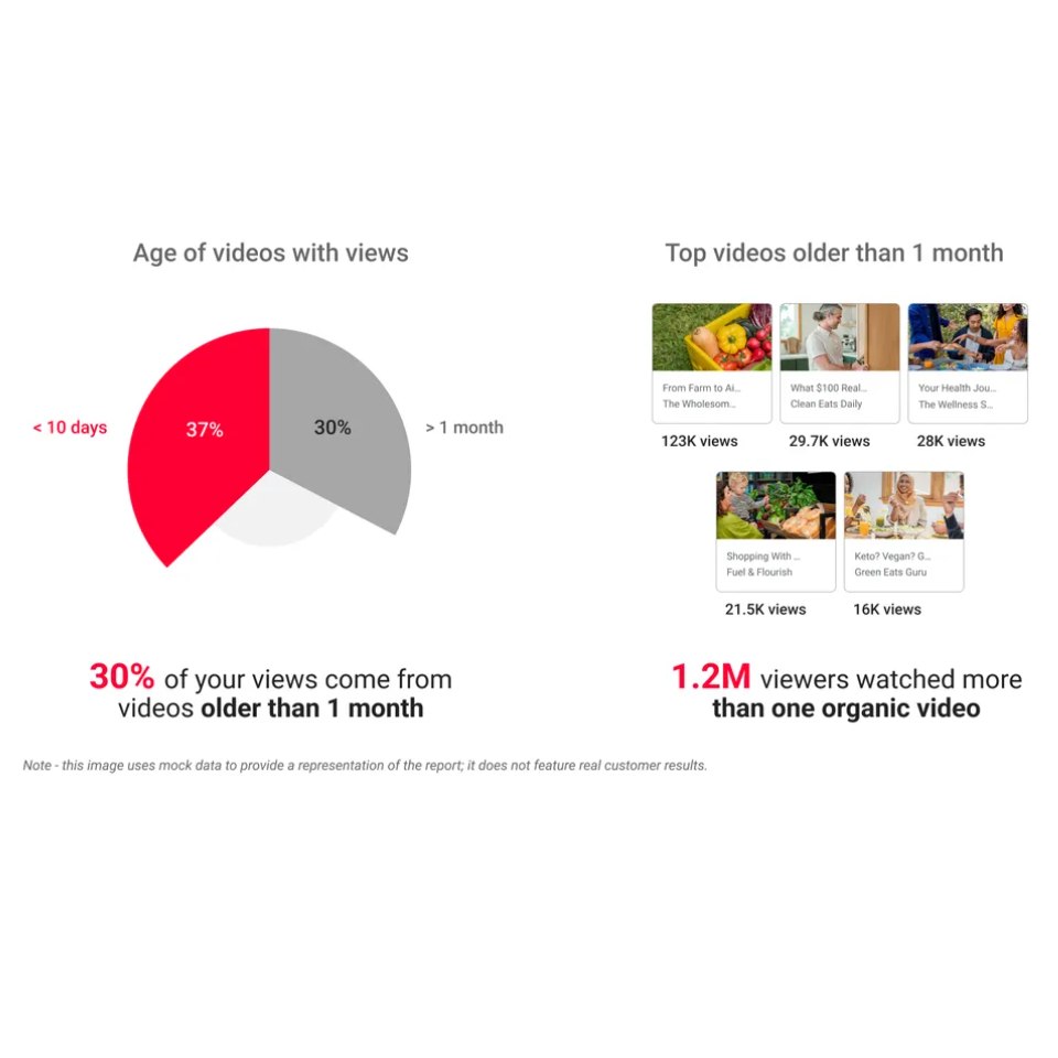 Rapport Brand Pulse - Youtube