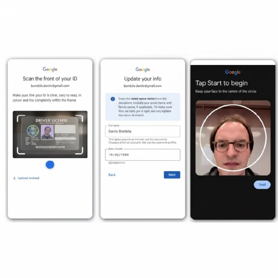 YouTube dévoile une nouvelle solution anti-deepfake pour protéger les ...