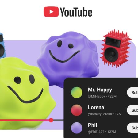 YouTube se met aux Collaborations : ce qu&rsquo;il faut savoir