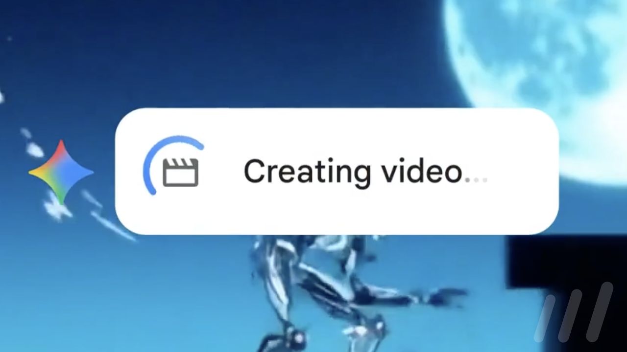 Google Veo 3.1