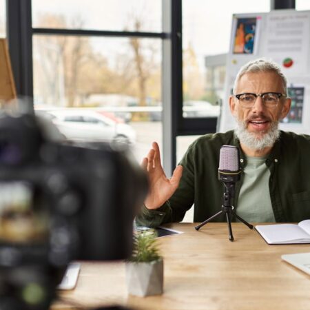 Création vidéo : 7 idées de contenus à publier sur les réseaux sociaux B2B