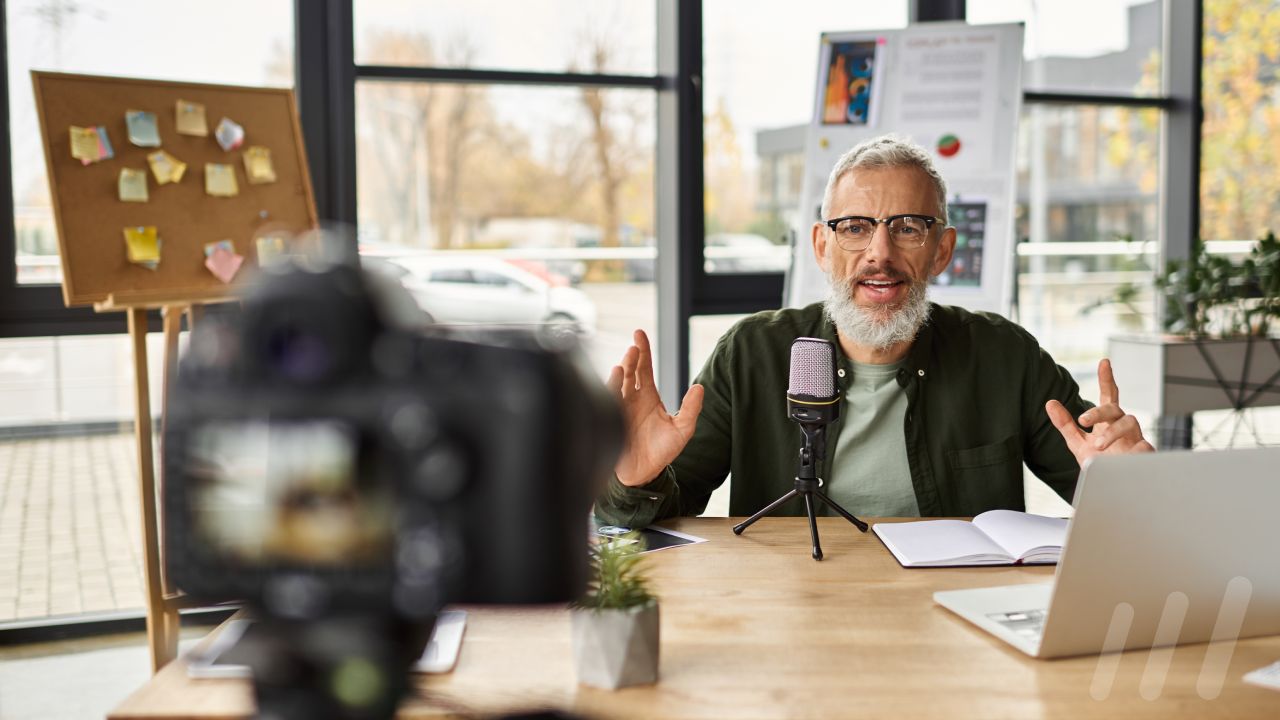 Video marketing