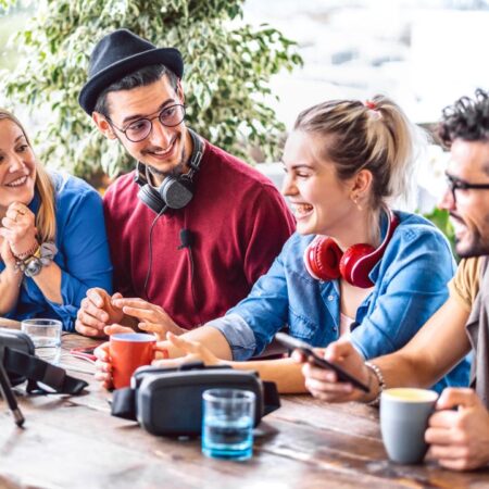 YouTube améliore sa fonctionnalité de « Kit Media » pour les créateurs