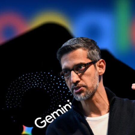 Google Gemini 3 désormais intégré à l&rsquo;AI mode (sous conditions)
