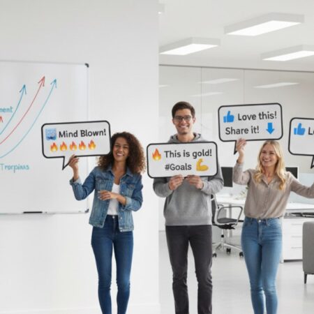 Répondre aux commentaires sur les réseaux sociaux : cette étude révèle son réel impact sur le reach organique