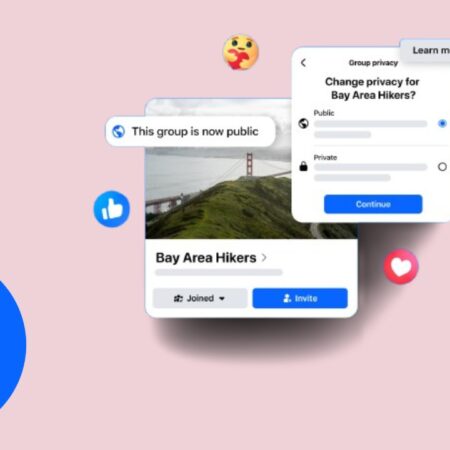 Comment passer un groupe Facebook privé en public ?