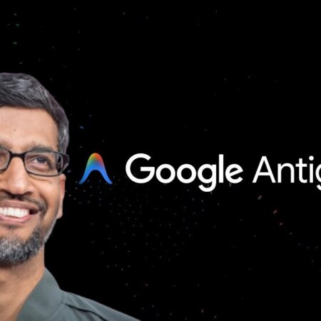 Google Antigravity, une nouvelle plateforme de vibe coding révolutionnaire ?