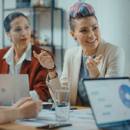 Adoption de l&rsquo;IA par les professionnels du marketing : les chiffres clés