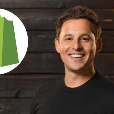 Le trafic et les conversions issues de l&rsquo;IA seraient en forte hausse sur les sites Shopify : les premiers chiffres dévoilés