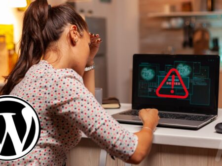 Cette faille de sécurité majeure affecte 400 000 sites WordPress : ce qu&rsquo;il faut savoir et faire