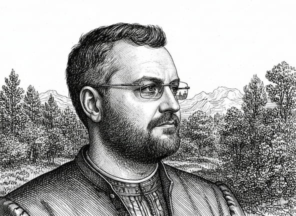 Alexander Rugaev