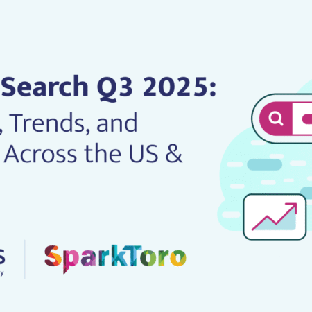 Étude Datos State opf Search Q3 2025 : ce qu&rsquo;il faut retenir