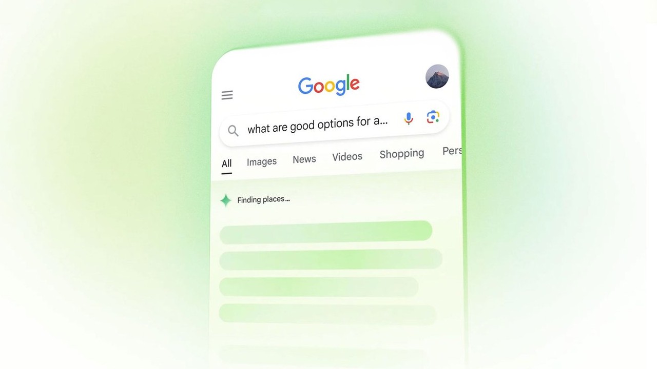 Google AI Overviews