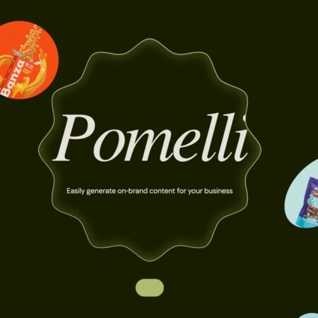 Google Pomelli : un nouvel outil IA pour les petites équipes marketing