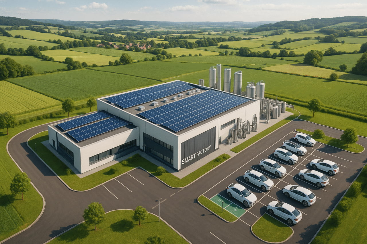 Pourquoi la France peut redevenir une puissance industrielle grâce à l’IA et à la robotique ?