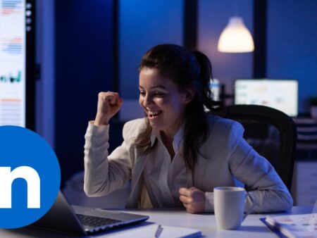 Étude GEO : LinkedIn dans le TOP 5 des sites qui influencent le plus les IA sur les requêtes B2B
