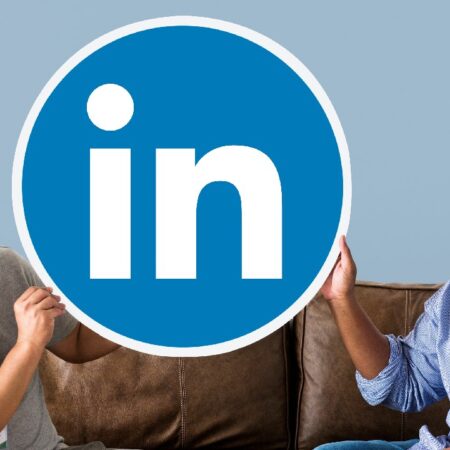 Les conseils de LinkedIn sur le boost de publications