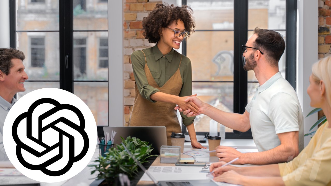 IA en entreprise : ce que révèle le rapport 2025 d’OpenAI