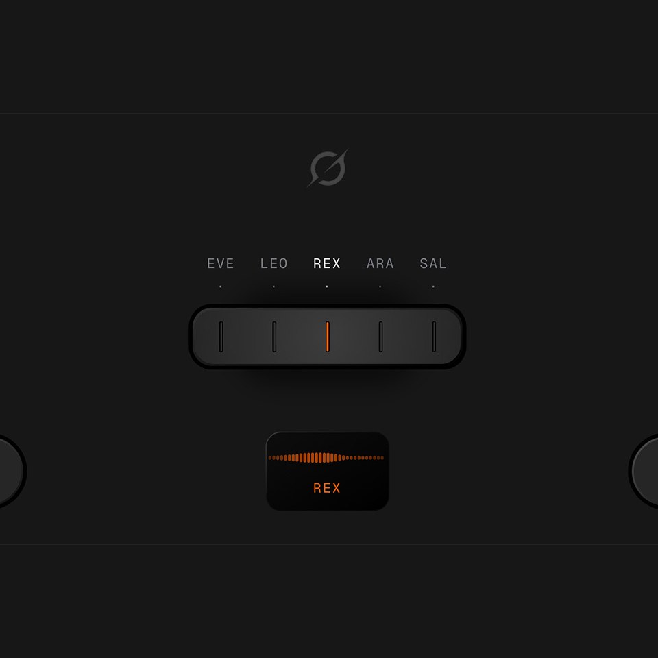 Aperçu Grok Voice API