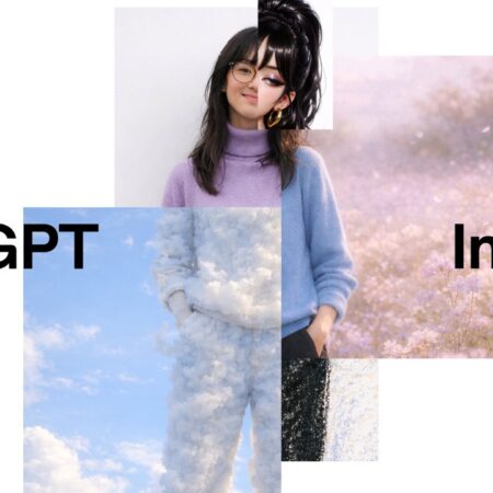 GPT Image 1.5, OpenAI dévoile sa réponse à Nano Banana Pro de Google : ce qu&rsquo;il faut savoir