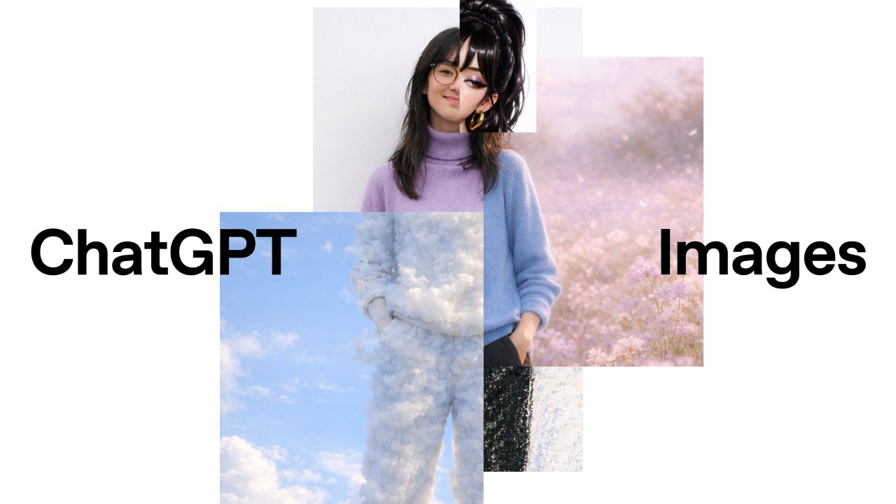 ChatGPT Images 1.5