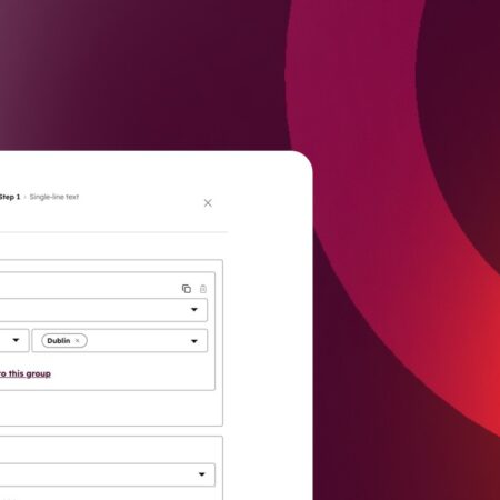 Comment créer un formulaire en ligne gratuitement avec HubSpot ? (Simplement, rapidement et sans coder)