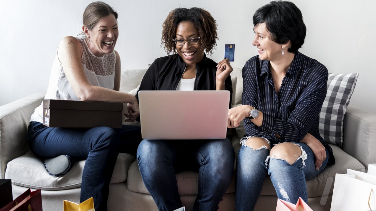 Paiement fractionné en ligne sur les sites e-commerce