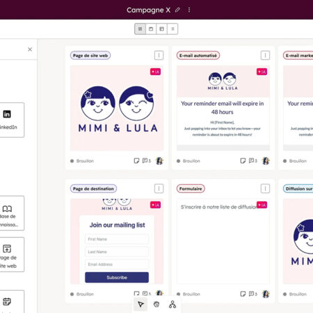 Comment utiliser HubSpot Marketing Hub dans un contexte e-commerce ? 10 usages concrets