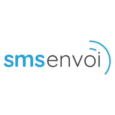 Logo SMS Envoi
