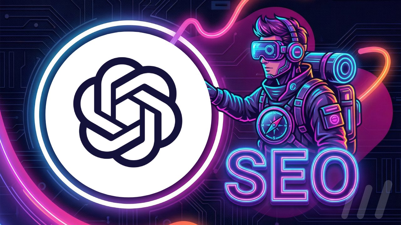 SEO sur ChatGPT