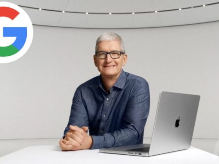 Apple conclu un partenariat stratégique avec Gemini (Google) : quels impacts pour les pros ?