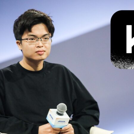 Vibe coder à partir d&rsquo;une vidéo : le pari fou de ce modèle d&rsquo;IA