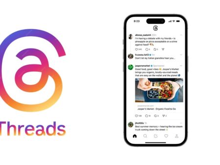 Publicités sur Threads : un déploiement international en cours