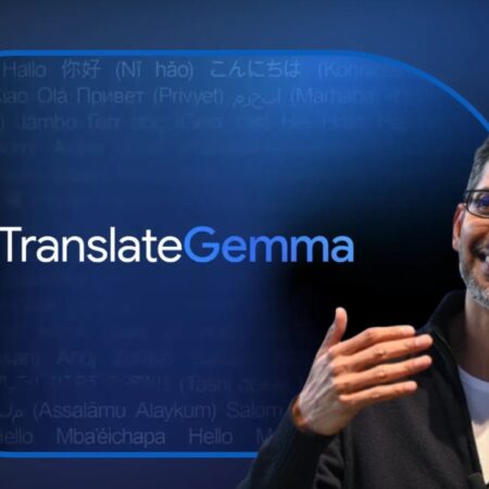 Google TranslateGemma : de nouveaux modèles open source pour la traduction