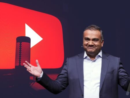 Les 4 priorités de YouTube en 2026