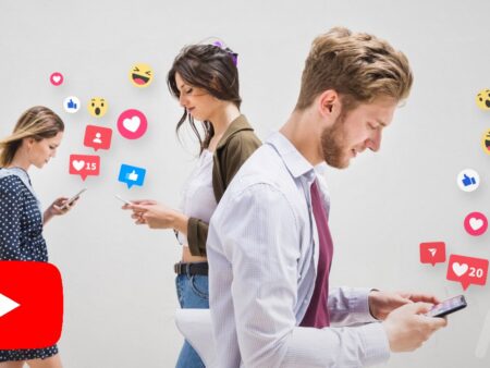YouTube change le fonctionnement des notifications push pour les abonnés : ce que les créateurs doivent savoir