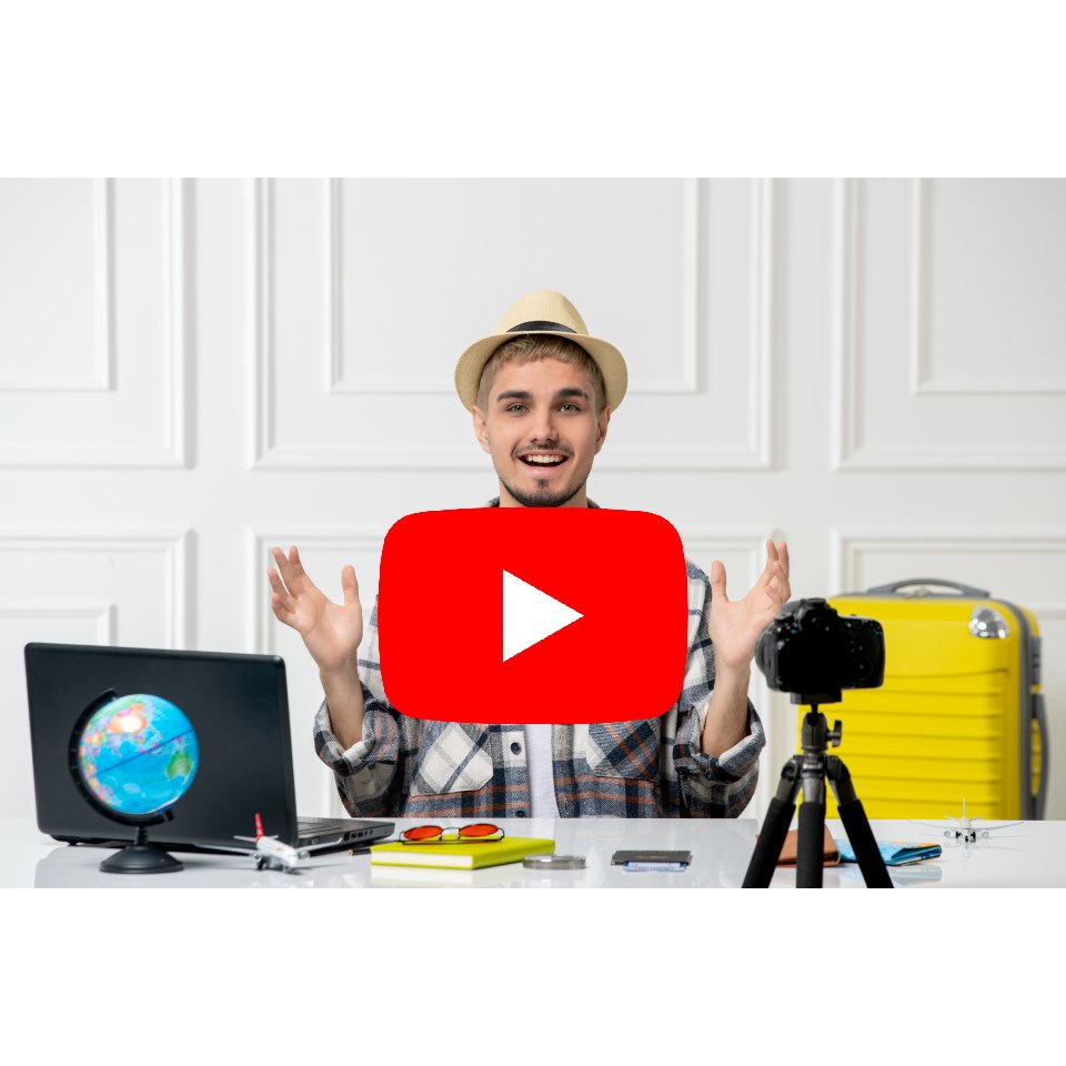 Vidéo Youtube