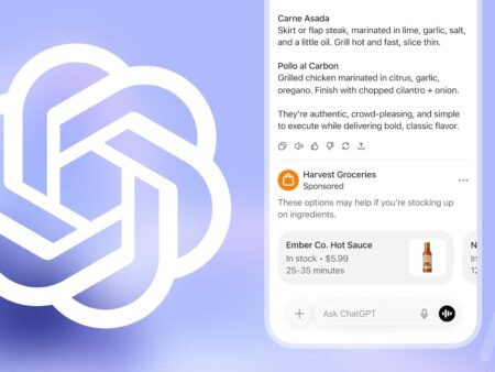 Publicités sur OpenAI : un CPM élevé justifié ?
