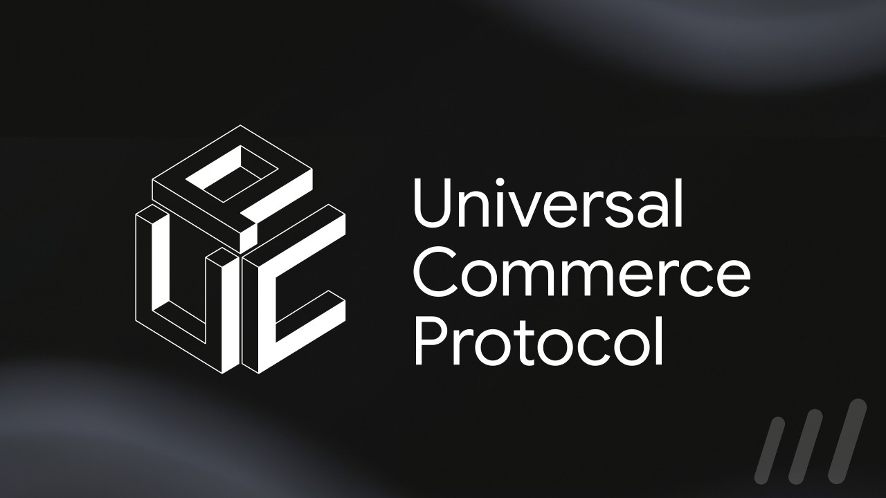 Google Universal Commerce Protocol