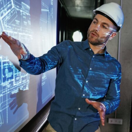 Comment l&rsquo;IA fait évoluer les métiers d&rsquo;artisan du BTP ?