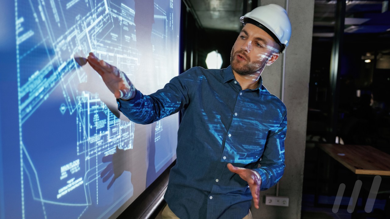 Intelligence artificielle dans le BTP