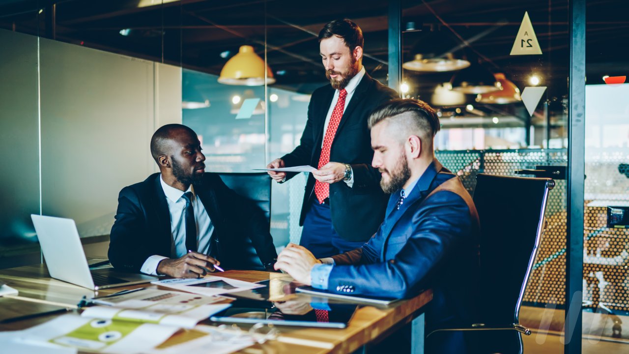 Professionnels B2B - Entreprise