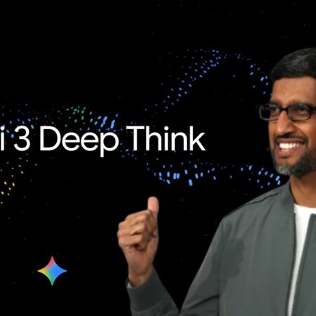 Gemini 3 Deep Think : un nouveau modèle pour quels usages ?